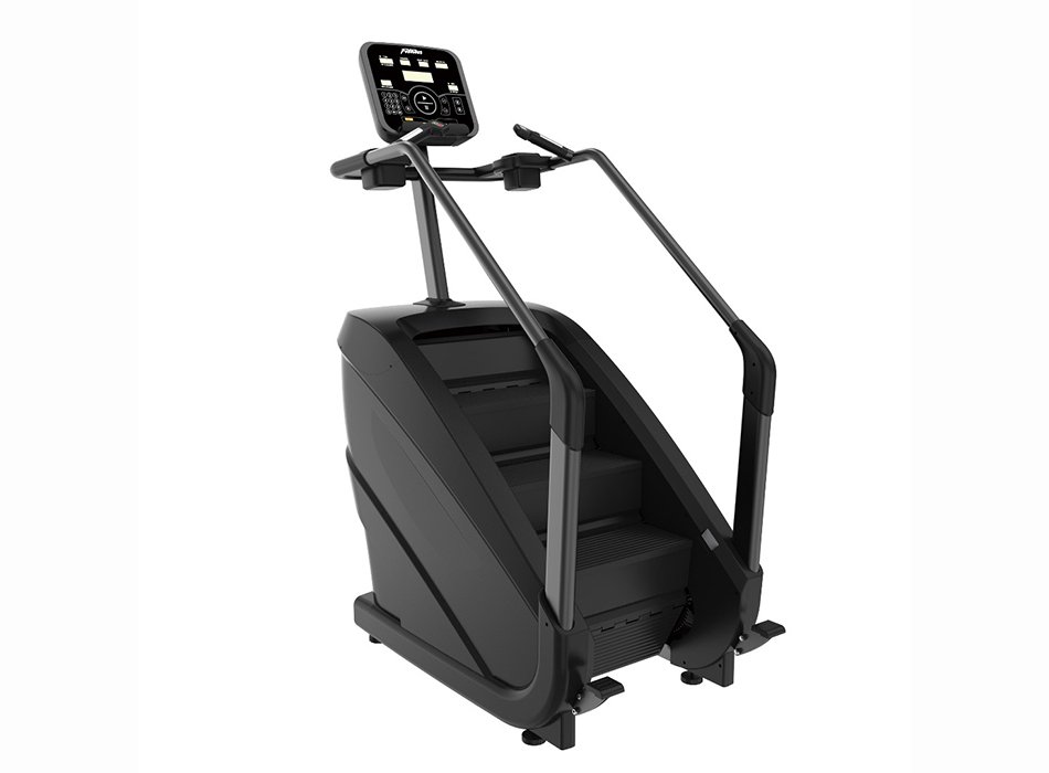 Escalera Profesional 8900EB Black Edition MoviFit