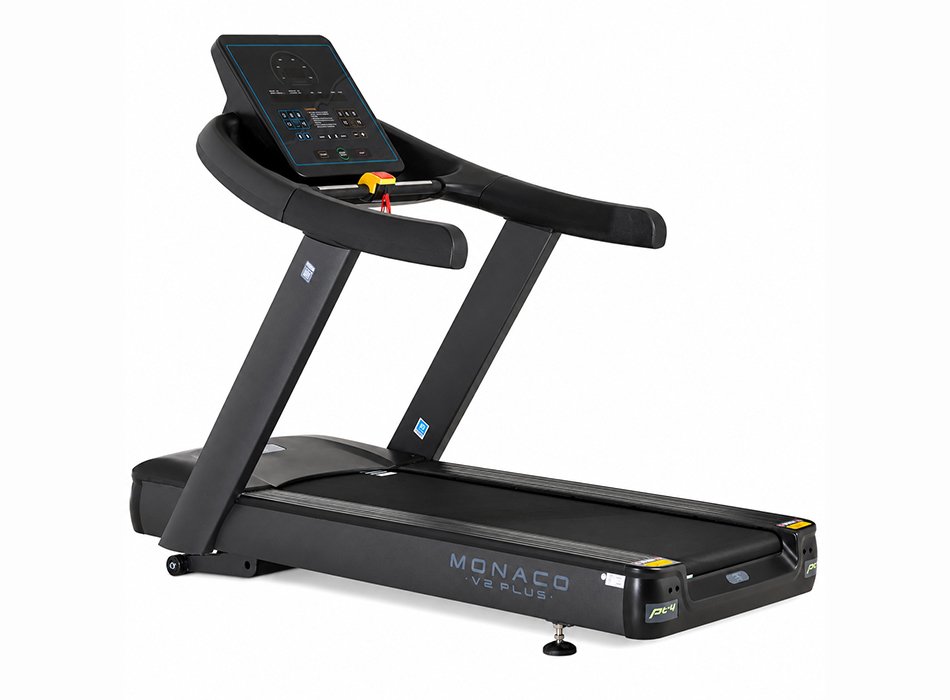 Trotadora Monaco V2 Plus SportFitness